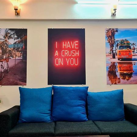 Lifespace- Spacious Hostel In A Luxurious Villa Pune Esterno foto