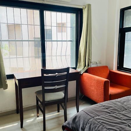 Lifespace- Spacious Hostel In A Luxurious Villa Pune Esterno foto
