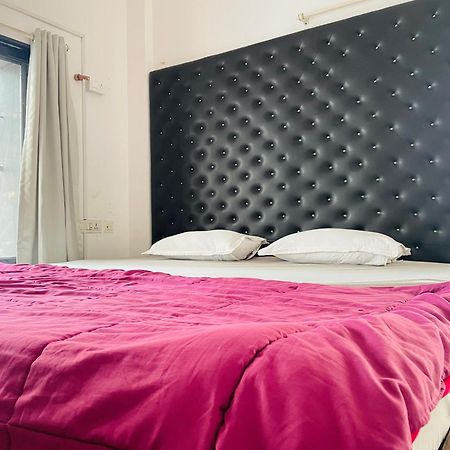 Lifespace- Spacious Hostel In A Luxurious Villa Pune Esterno foto