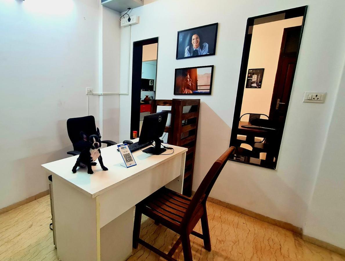 Lifespace- Spacious Hostel In A Luxurious Villa Pune Esterno foto