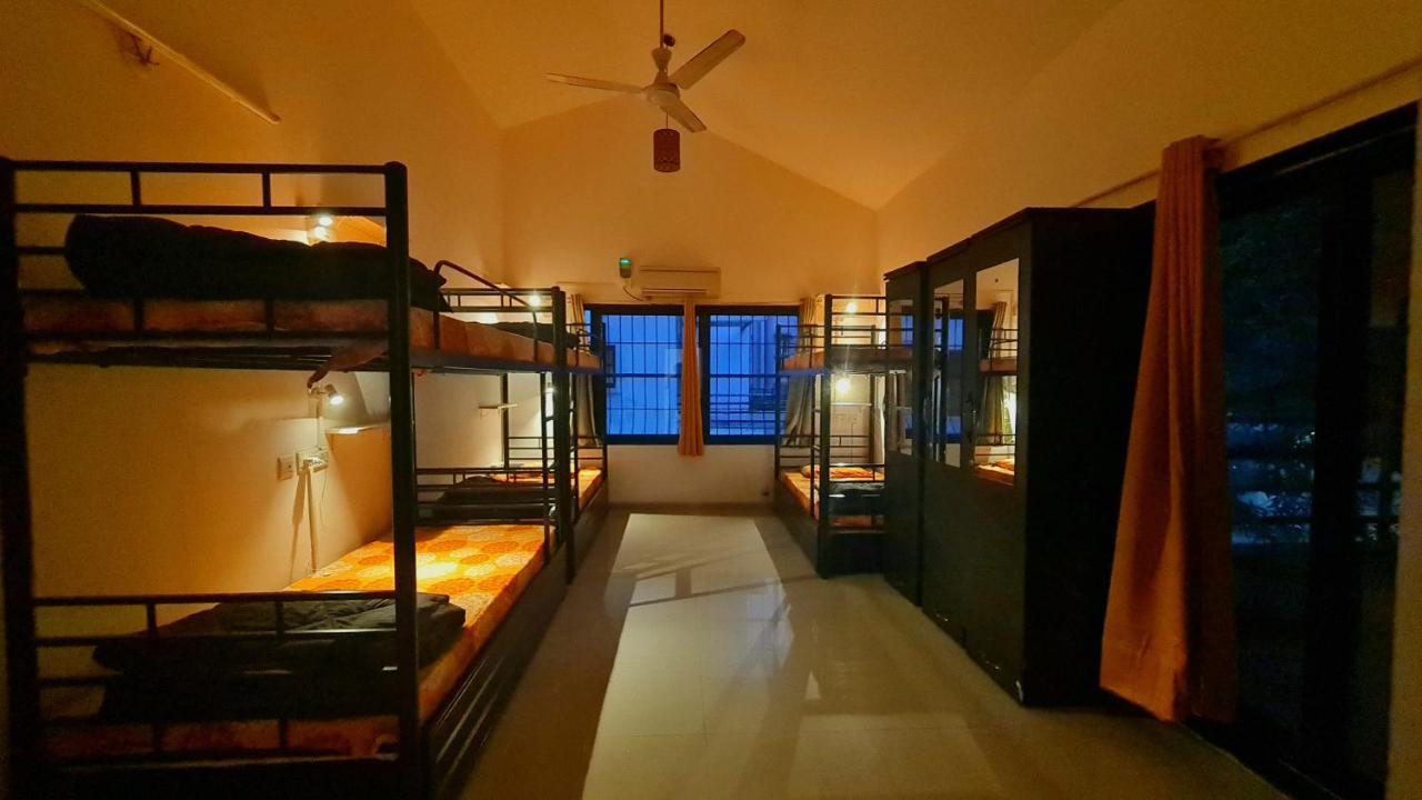 Lifespace- Spacious Hostel In A Luxurious Villa Pune Esterno foto