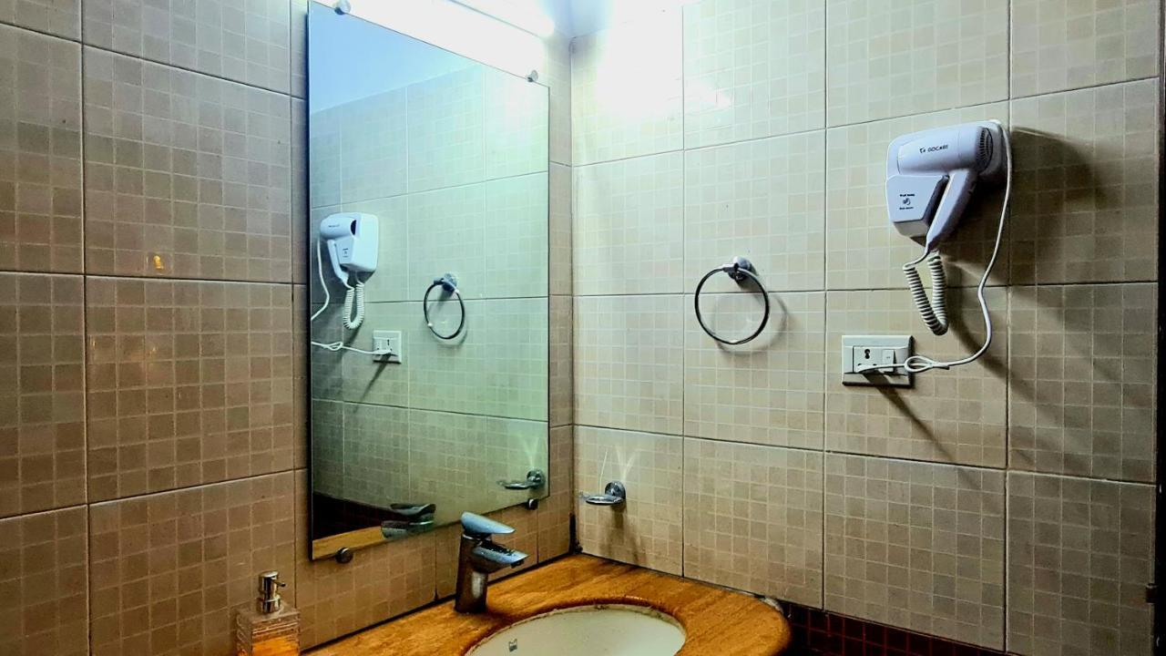 Lifespace- Spacious Hostel In A Luxurious Villa Pune Esterno foto