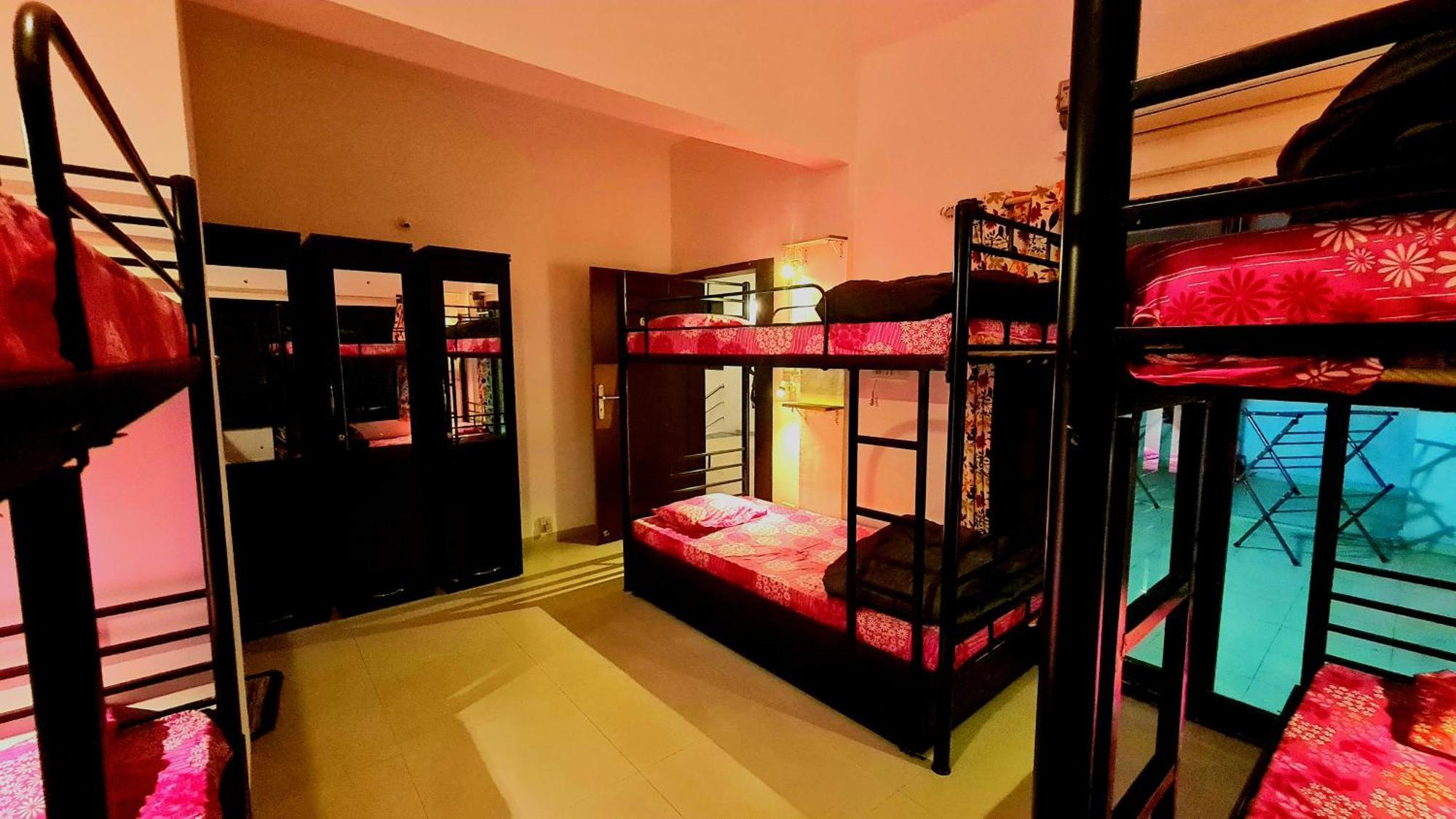 Lifespace- Spacious Hostel In A Luxurious Villa Pune Esterno foto
