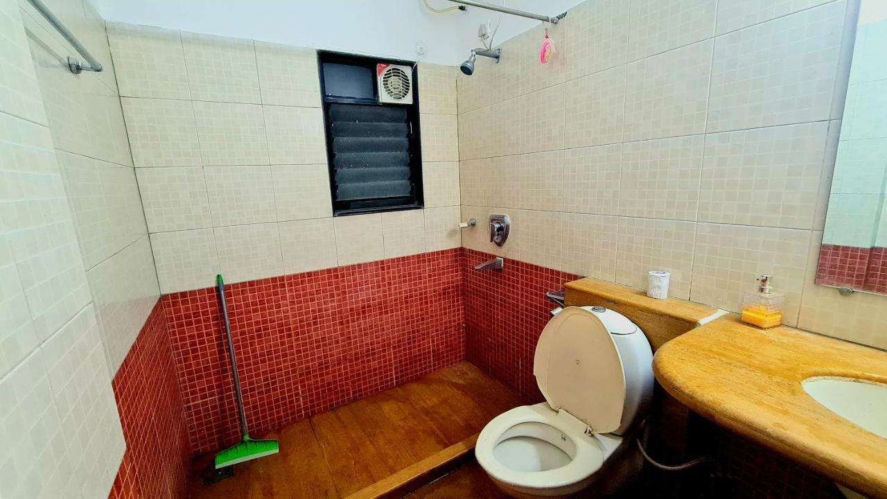 Lifespace- Spacious Hostel In A Luxurious Villa Pune Esterno foto