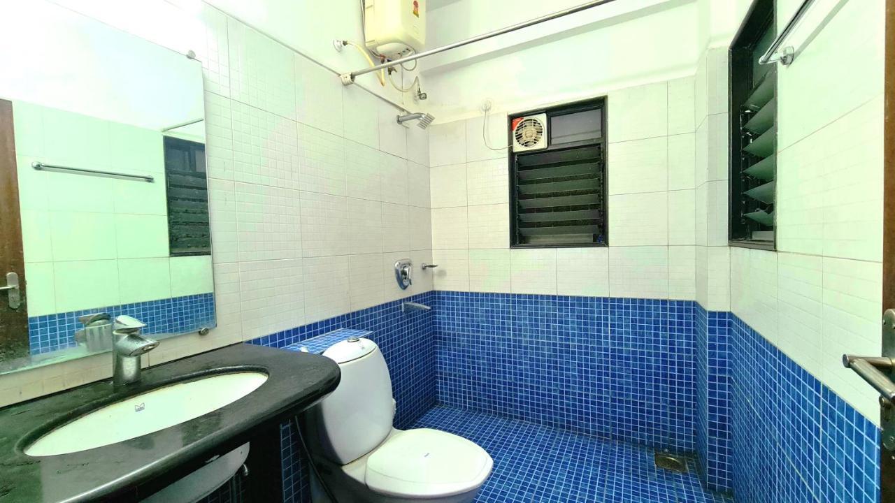Lifespace- Spacious Hostel In A Luxurious Villa Pune Esterno foto