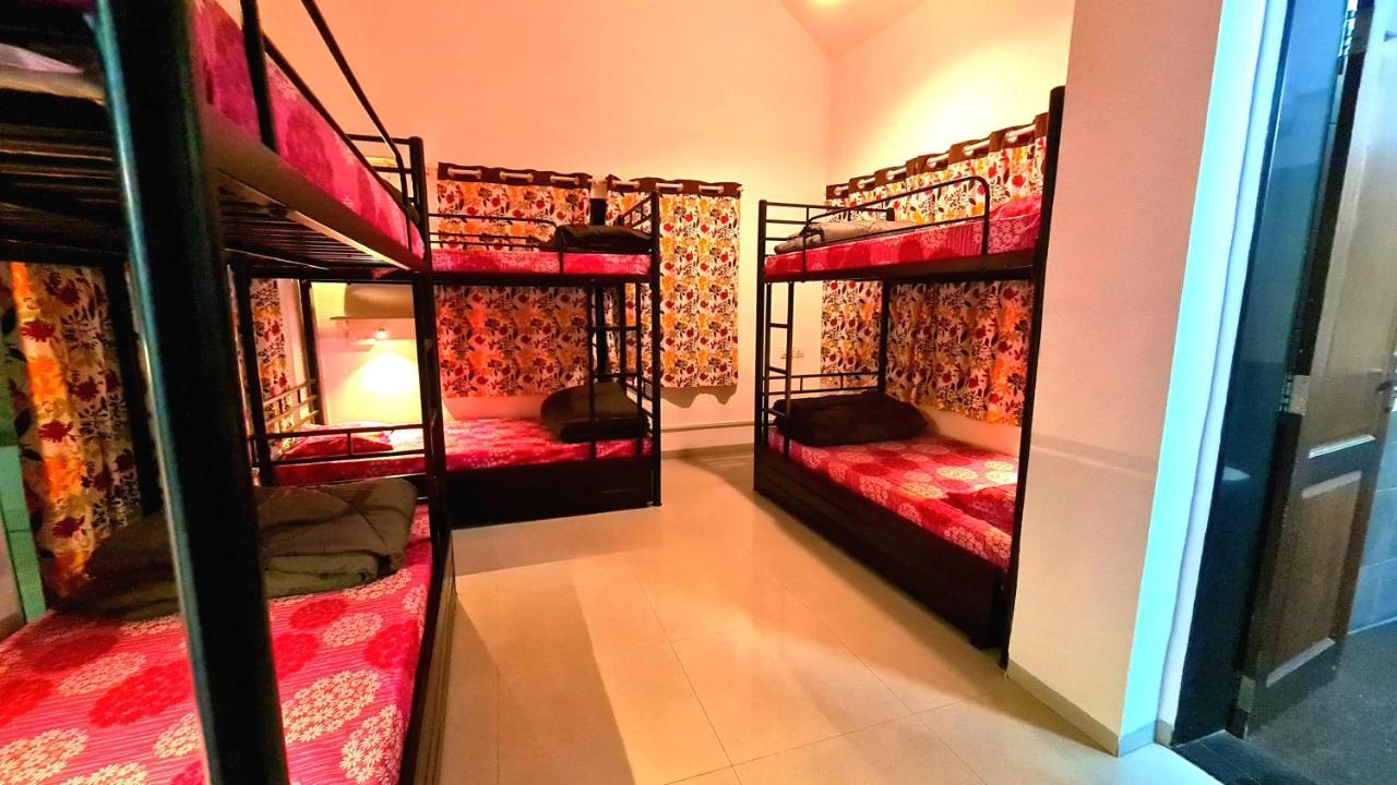 Lifespace- Spacious Hostel In A Luxurious Villa Pune Esterno foto