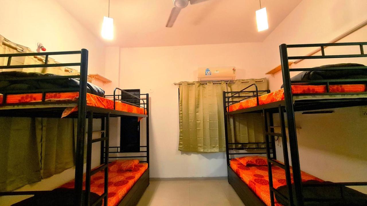 Lifespace- Spacious Hostel In A Luxurious Villa Pune Esterno foto
