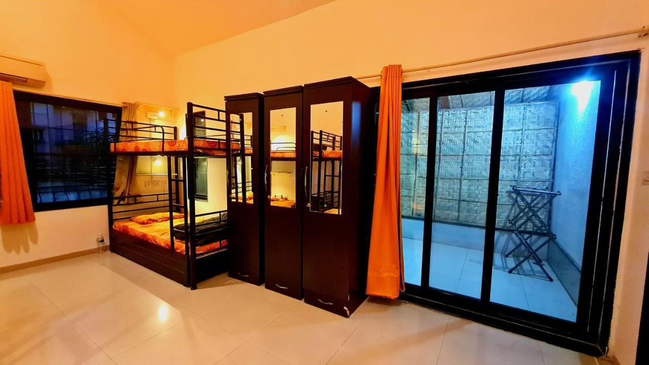Lifespace- Spacious Hostel In A Luxurious Villa Pune Esterno foto