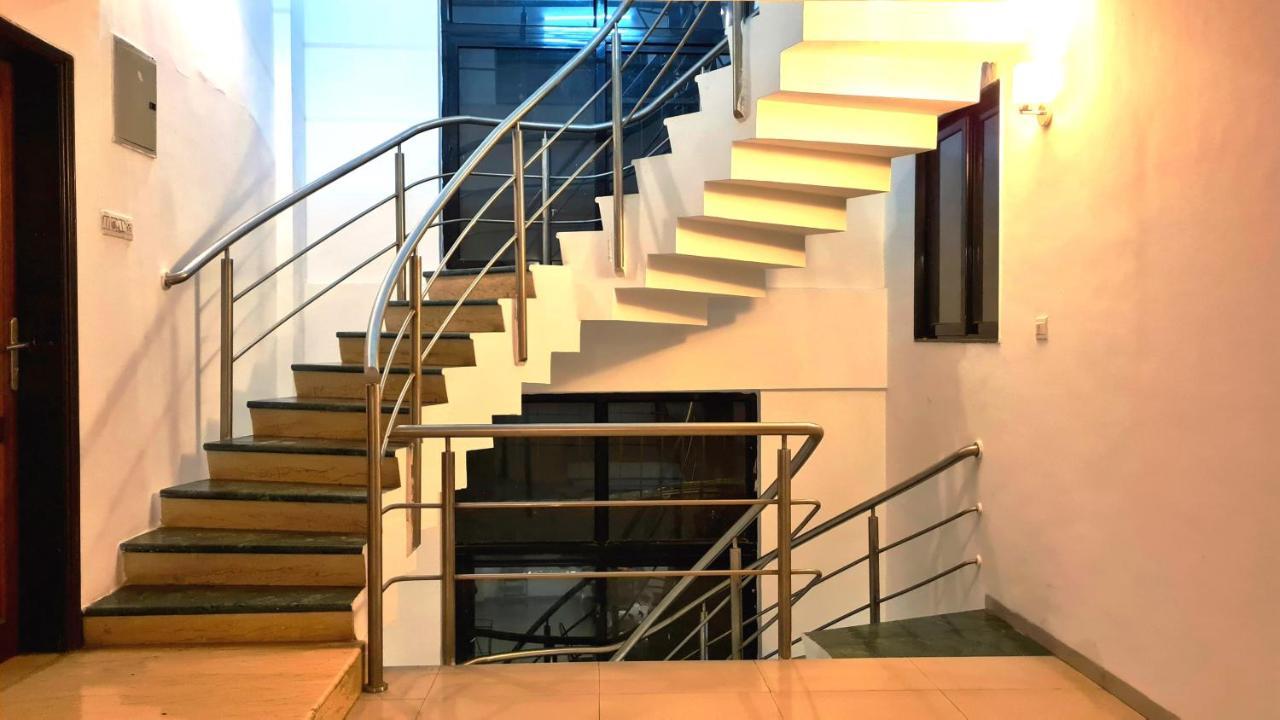 Lifespace- Spacious Hostel In A Luxurious Villa Pune Esterno foto
