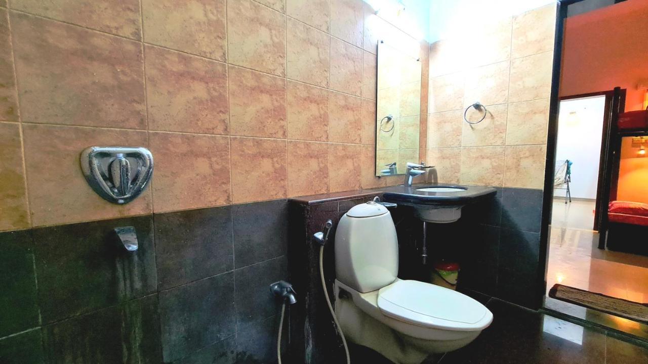 Lifespace- Spacious Hostel In A Luxurious Villa Pune Esterno foto