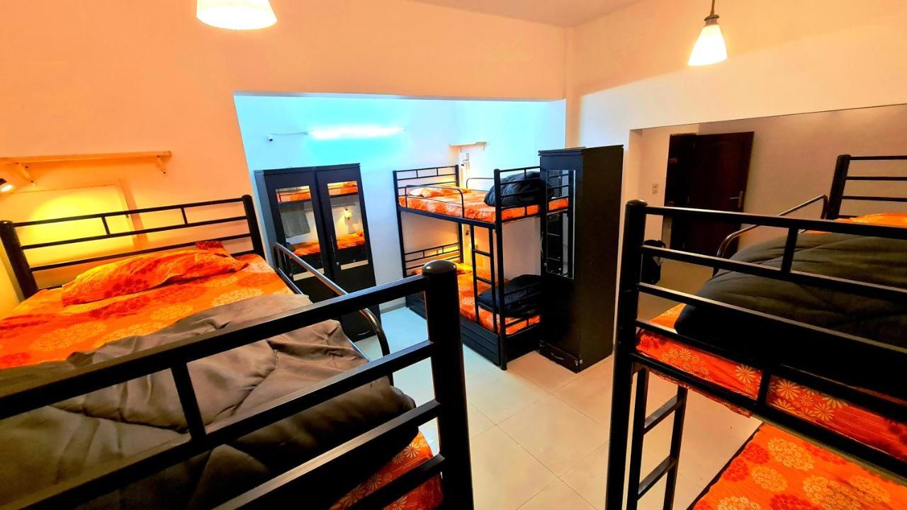 Lifespace- Spacious Hostel In A Luxurious Villa Pune Esterno foto
