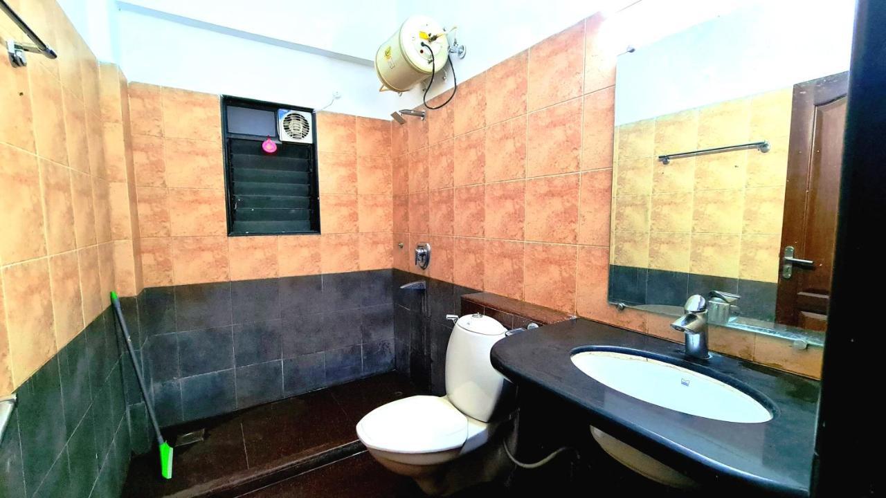 Lifespace- Spacious Hostel In A Luxurious Villa Pune Esterno foto