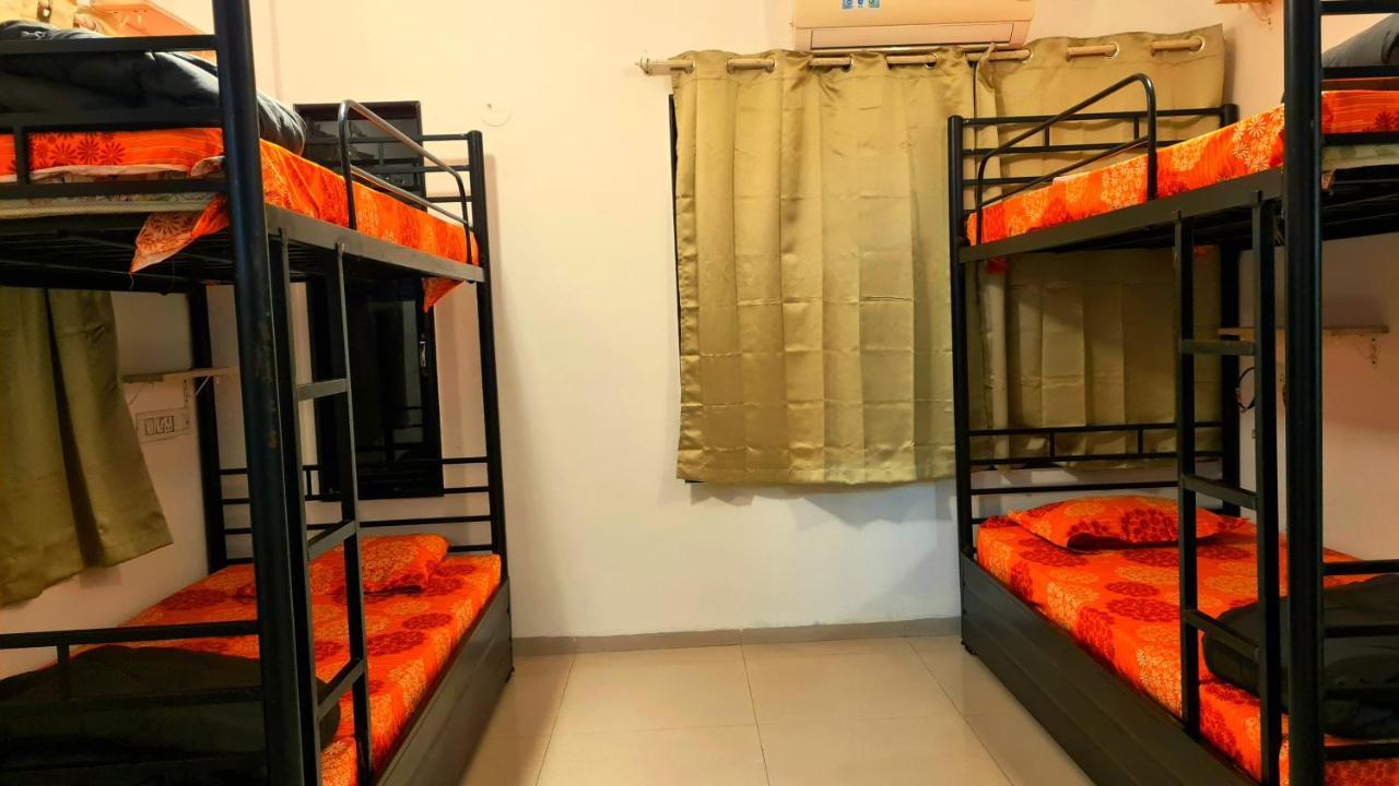 Lifespace- Spacious Hostel In A Luxurious Villa Pune Esterno foto