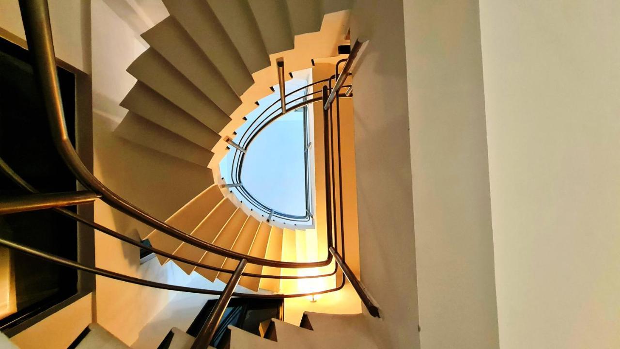 Lifespace- Spacious Hostel In A Luxurious Villa Pune Esterno foto