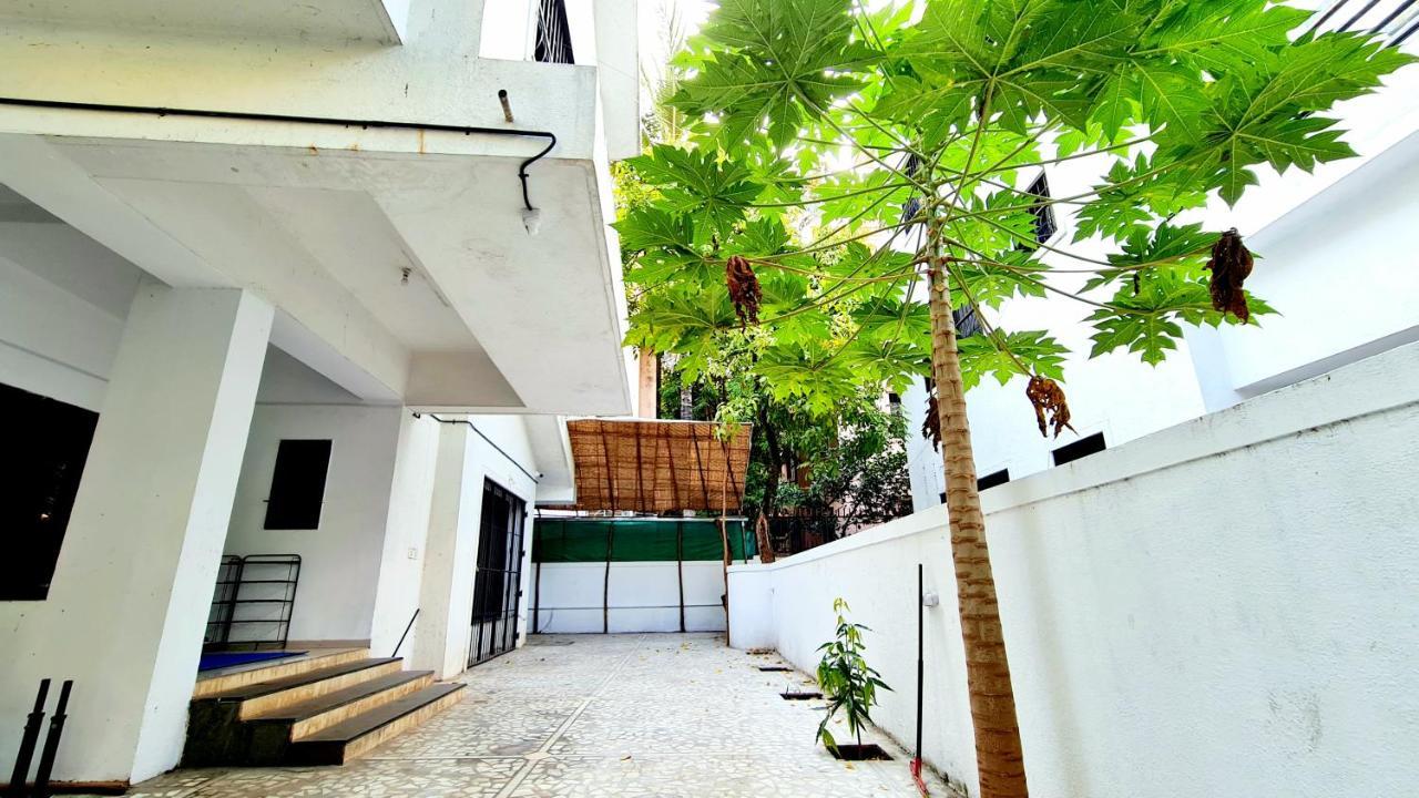 Lifespace- Spacious Hostel In A Luxurious Villa Pune Esterno foto