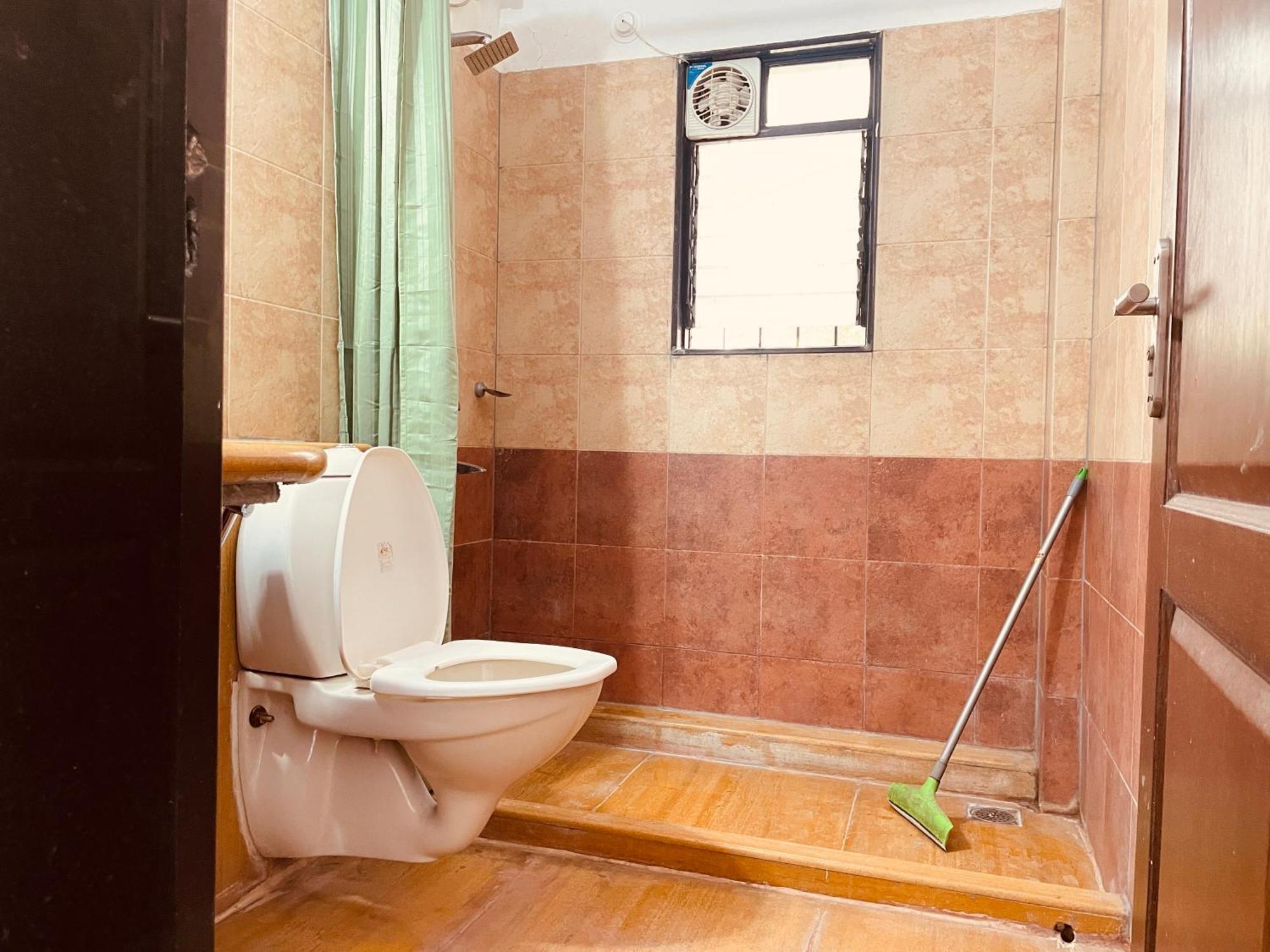 Lifespace- Spacious Hostel In A Luxurious Villa Pune Esterno foto