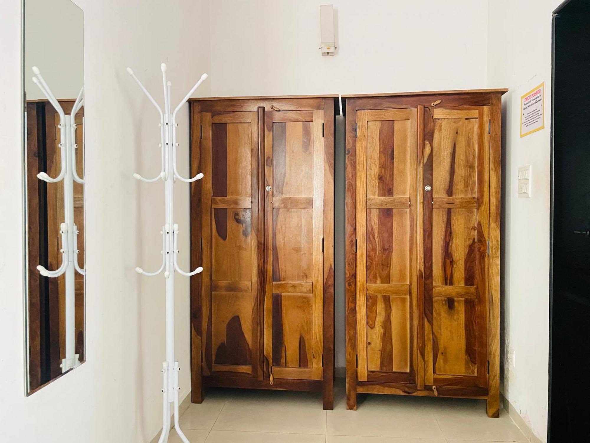 Lifespace- Spacious Hostel In A Luxurious Villa Pune Esterno foto