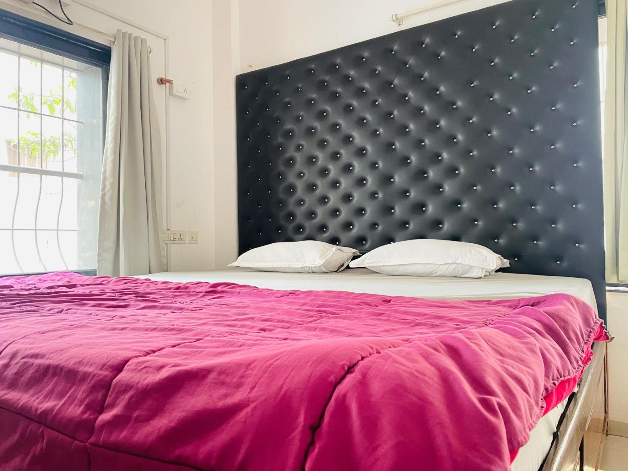 Lifespace- Spacious Hostel In A Luxurious Villa Pune Esterno foto