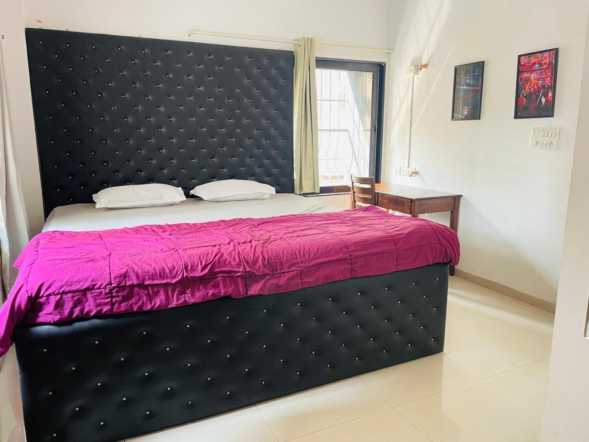 Lifespace- Spacious Hostel In A Luxurious Villa Pune Esterno foto