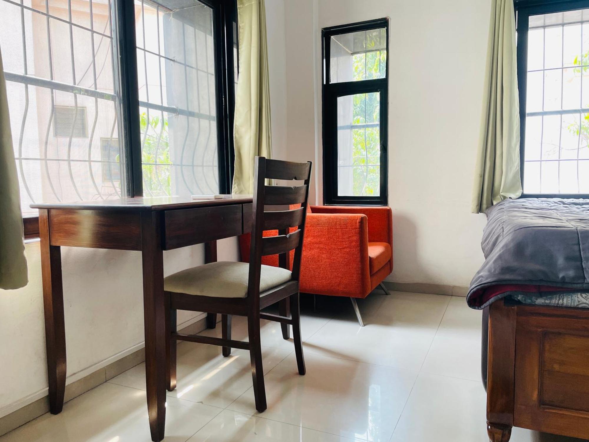 Lifespace- Spacious Hostel In A Luxurious Villa Pune Esterno foto