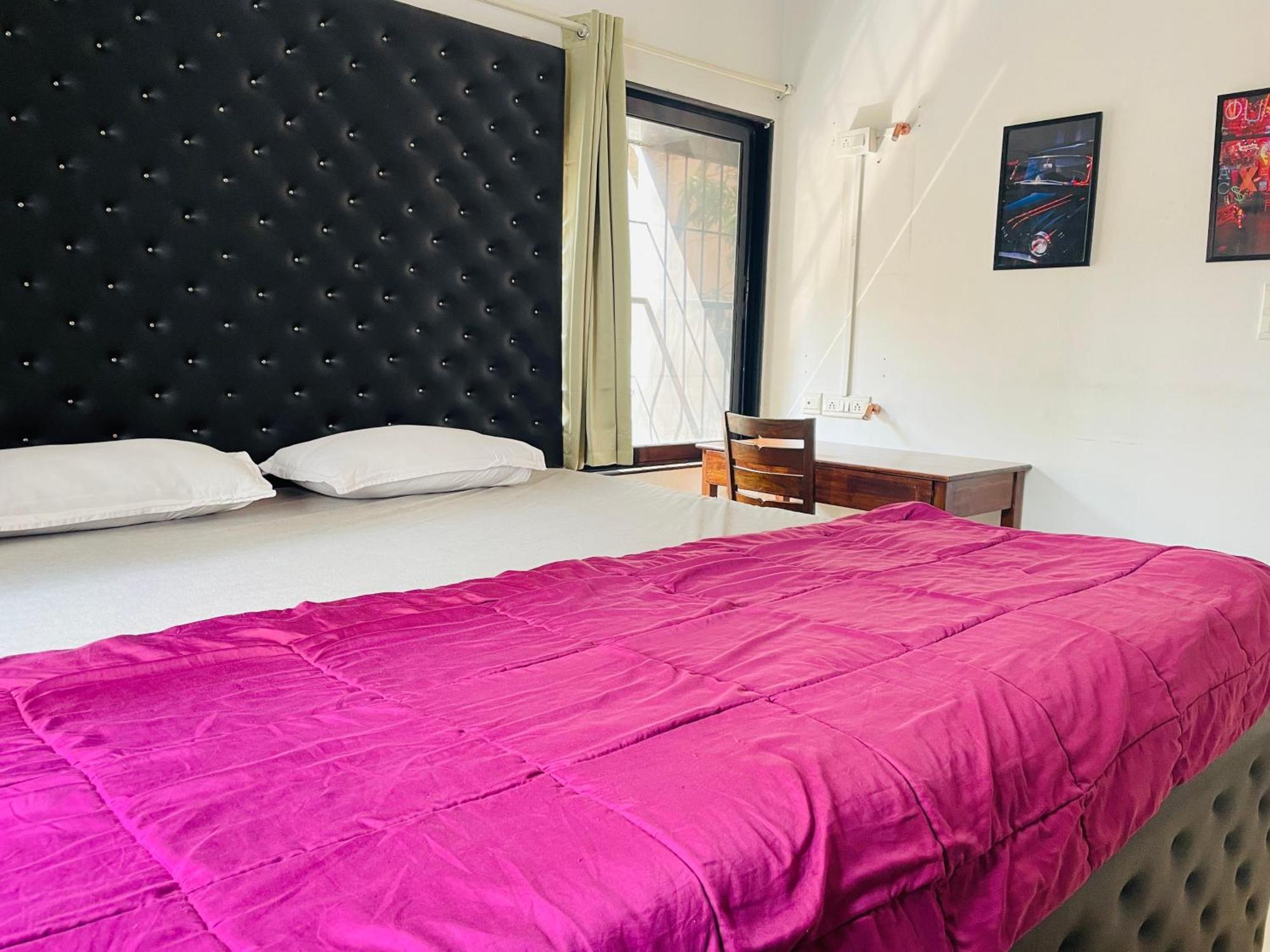 Lifespace- Spacious Hostel In A Luxurious Villa Pune Esterno foto