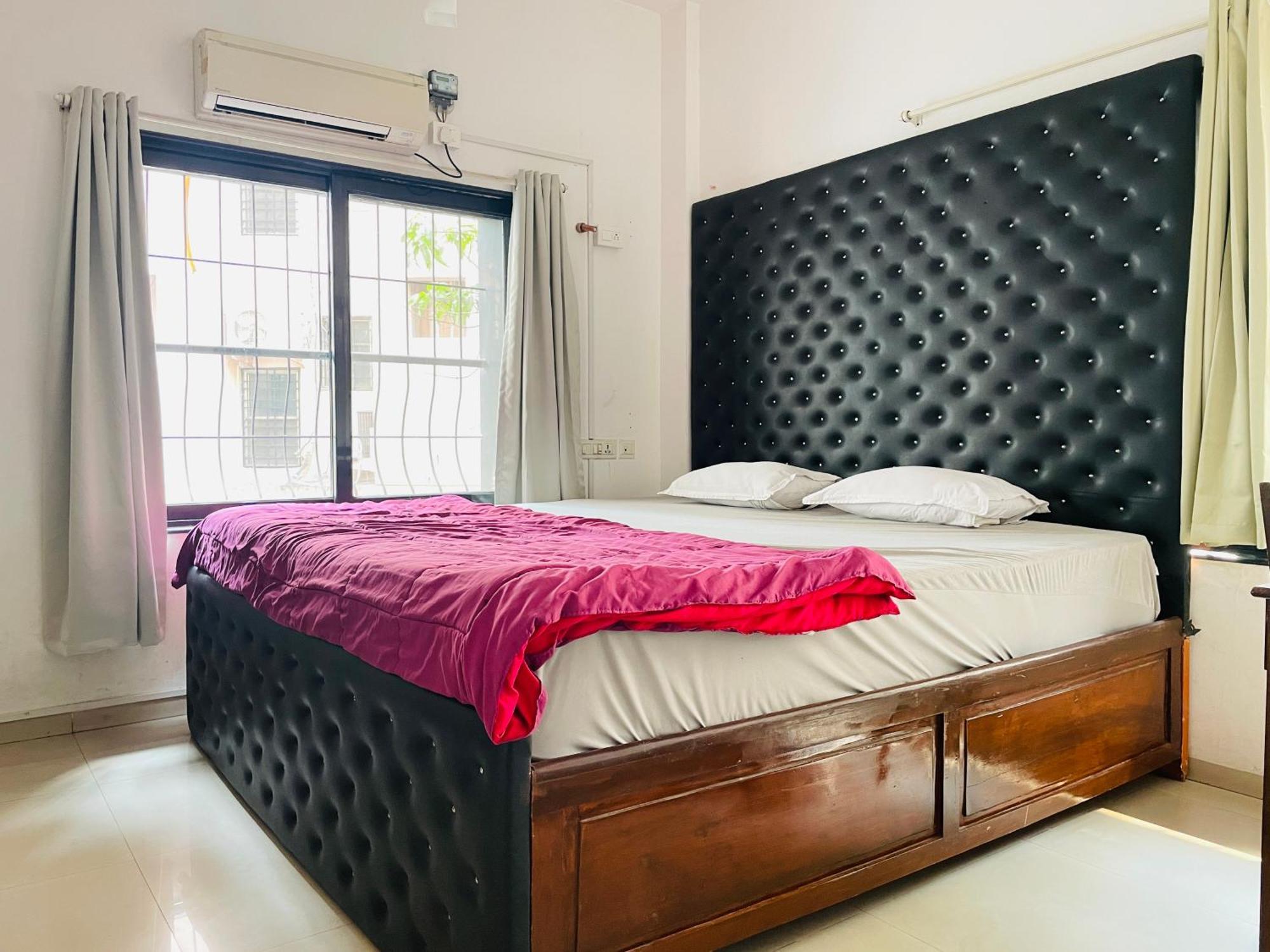 Lifespace- Spacious Hostel In A Luxurious Villa Pune Esterno foto